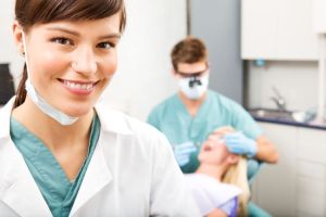 In Kenosha and Paddock Lake patients trust their fluoride treatments to Fulmer Dentistry.