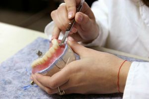 In Kenosha and Paddock Lake Fulmer Dentistry is a trusted leader in partials & dentures.