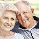 At Fulmer, we work with insurers to provide the best senior dental care.