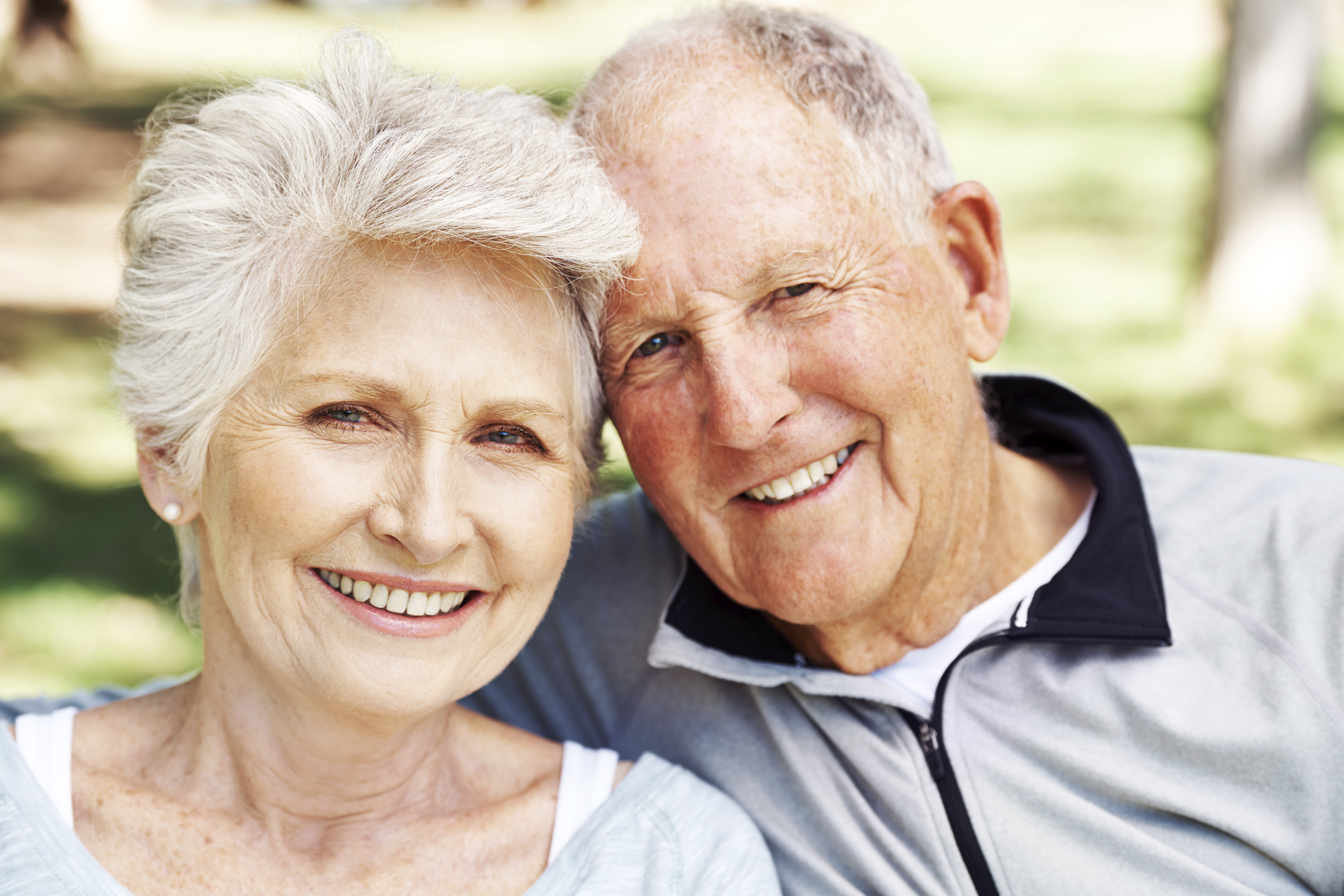 At Fulmer, we work with insurers to provide the best senior dental care.