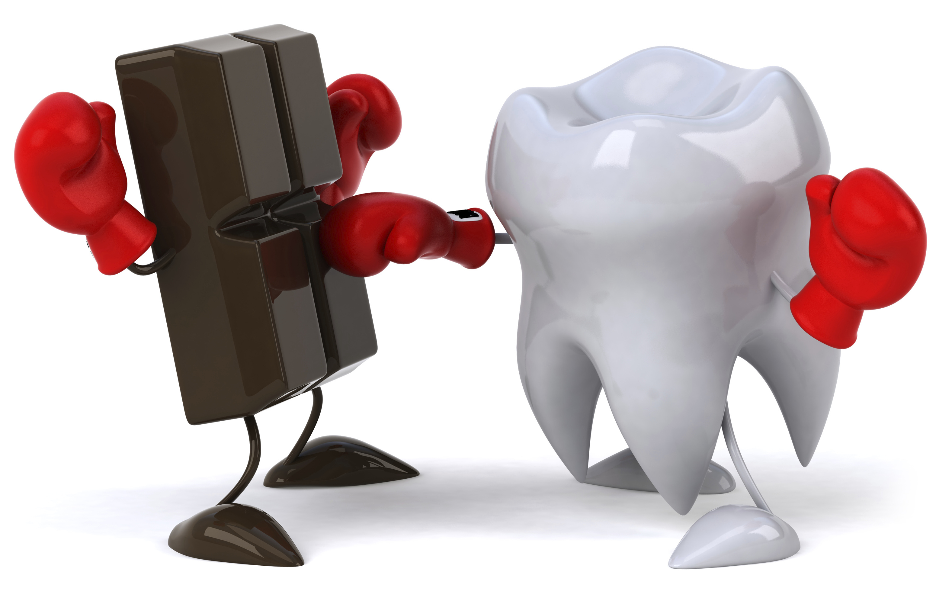At Fulmer Dental of Kenosha and Paddock Lake we try and stop tooth decay before it becomes a big issue.