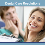 Dental care resolutions