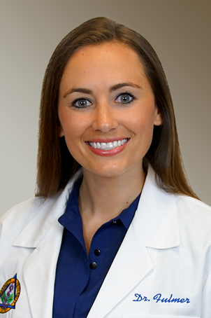 Kaleigh Fulmer McGhee, DDS