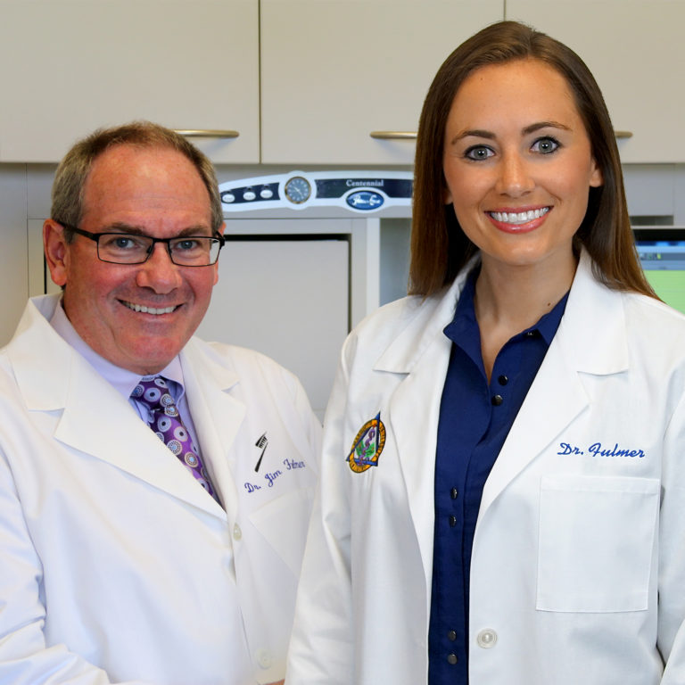 Family Dentistry - Dr. Jim Fulmer, Dr. Kaleigh Fulmer